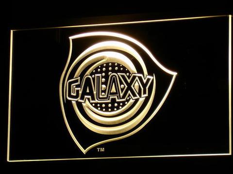 Los Angeles Galaxy LED Neon Sign